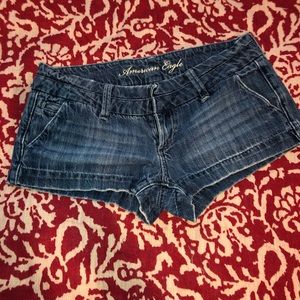 Vintage American Eagle Shorts